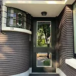 Апартаменты Le19 Urbain Намюр
