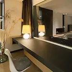 Апартаменты Le19 Urbain Намюр