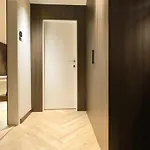 Le19 Urbain Апартаменты *
