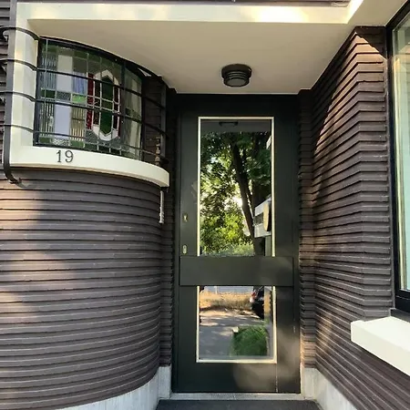 Апартаменты Le19 Urbain Намюр