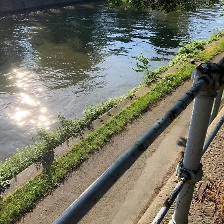 Le19 Urbain Апартаменты Намюр