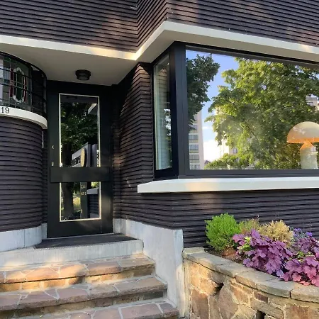 Le19 Georges & Lucy Apartment