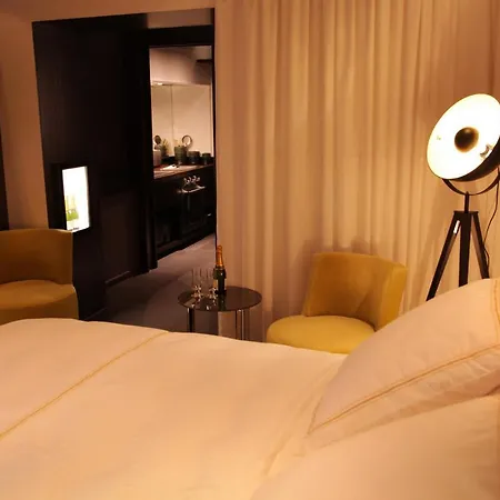 Le19 Georges & Lucy Apartment Namur