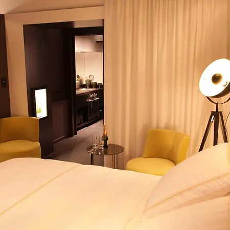 Le19 Georges & Lucy Apartment *