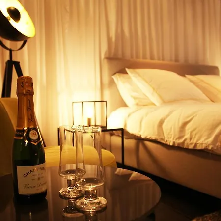 Le19 Georges & Lucy Apartment