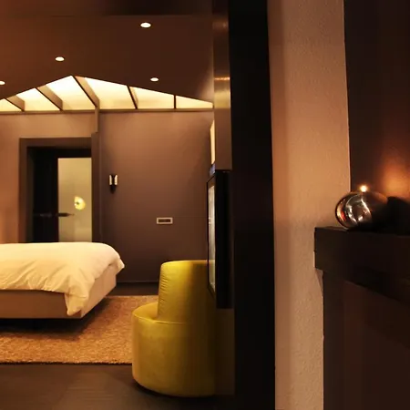 Le19 Georges & Lucy Apartment
