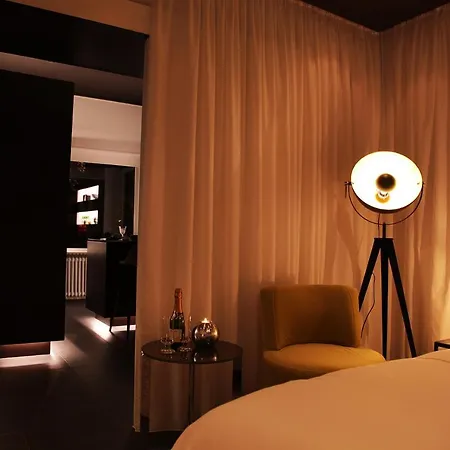 Le19 Georges & Lucy Apartment Namur