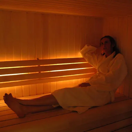 Le19 Urbain Апартаменты