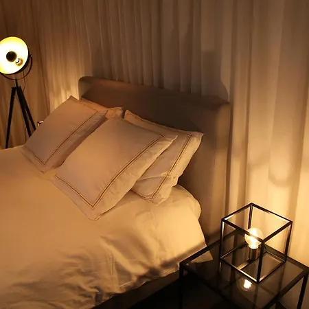 Apartment Le19 Georges & Lucy *