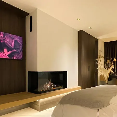 Apartment Le19 Georges & Lucy Namur