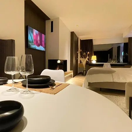 Le19 Georges & Lucy Apartment