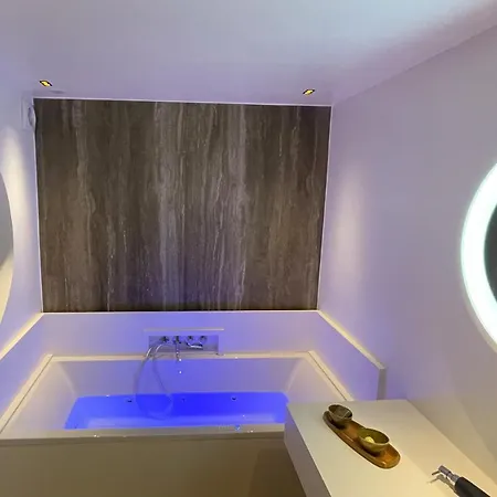 Апартаменты Le19 Urbain