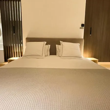 Апартаменты Le19 Urbain *