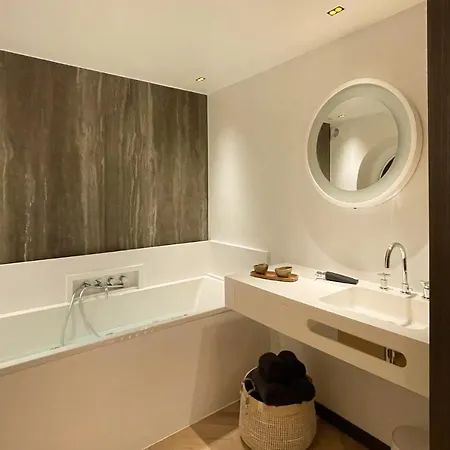 Le19 Urbain Апартаменты