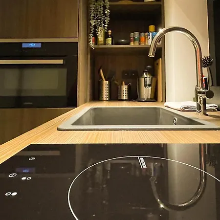 Апартаменты Le19 Urbain