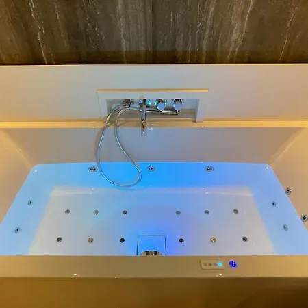 Апартаменты Le19 Urbain