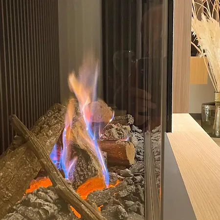 Le19 Urbain Апартаменты *