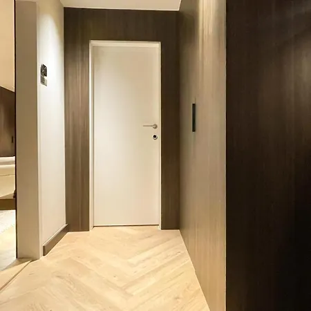 Le19 Urbain Апартаменты *