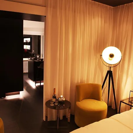 Le19 Georges & Lucy Apartment *