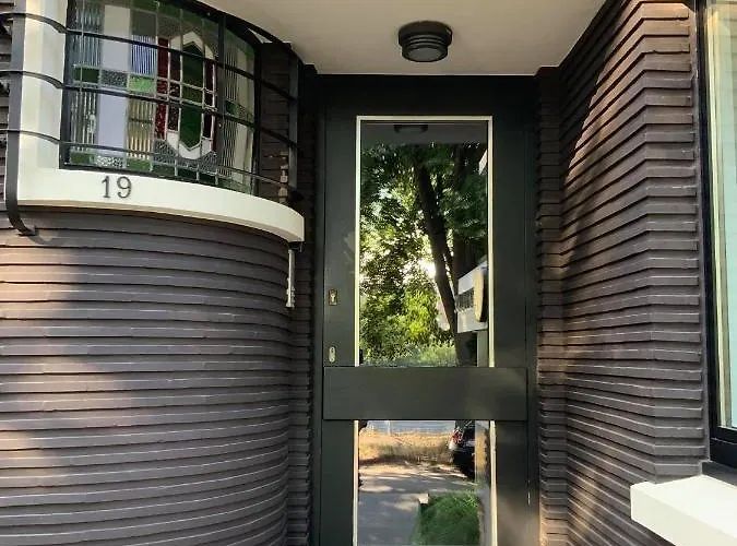 Apartment Le19 Urbain Namur