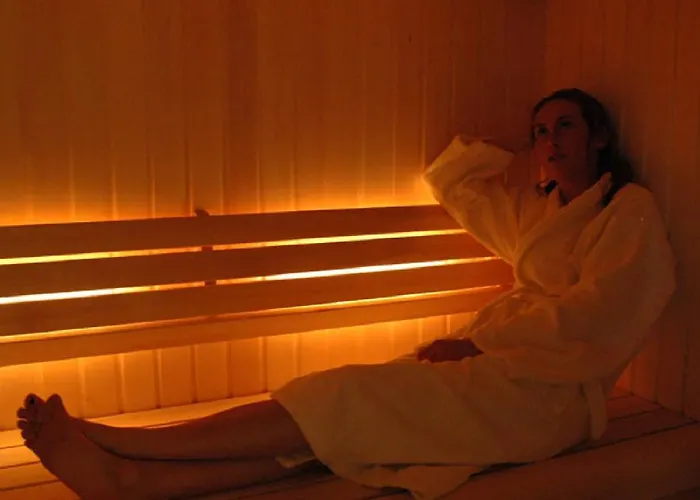 Le19 Urbain Apartment